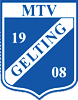 Wappen MTV Gelting 08 diverse