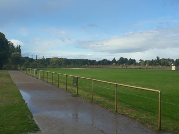 Sportanlage Kampstraße - Celle