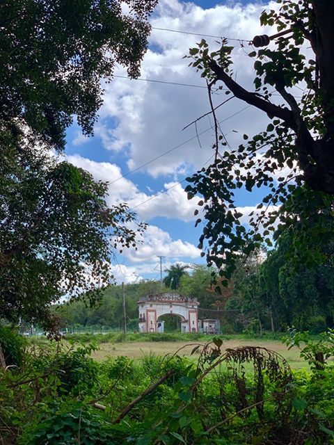 Estadio La Polar - Ciudad de La Habana