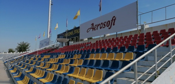 Rayong Stadium - Rayong
