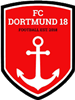 Wappen FC Dortmund `18 II