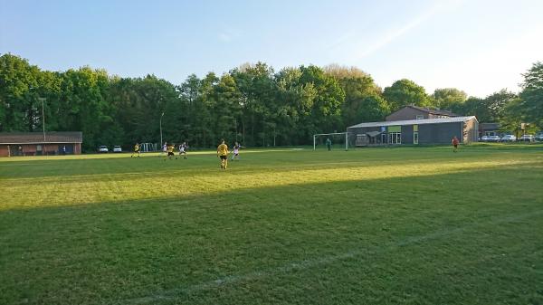 Sportplatz am Schützenbruch - Selfkant-Saeffelen