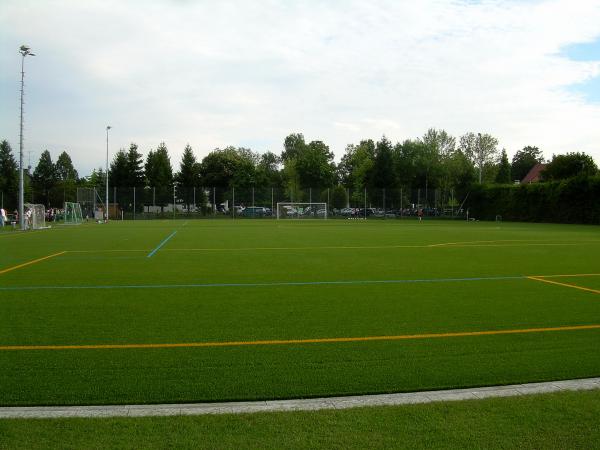 Sportanlage Gräfelfing Platz 2 - Gräfelfing