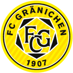 Wappen ehemals FC Gränichen  32874