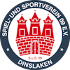 Wappen SuS 09 Dinslaken