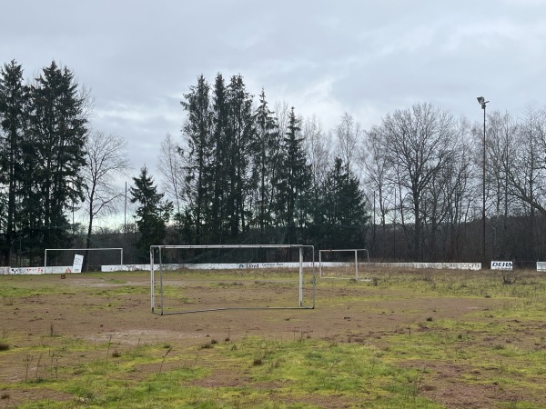 Postsportplatz Schachenstraße - Pirmasens
