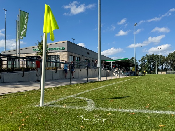 Stadion am Bergkeller - Vechta