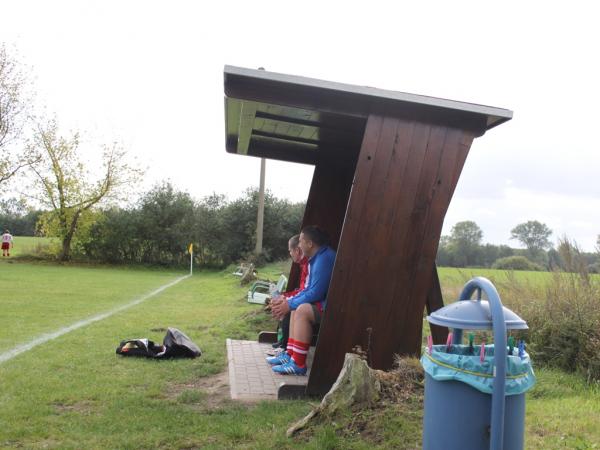 Sportplatz Reinberg - Wolde-Reinberg