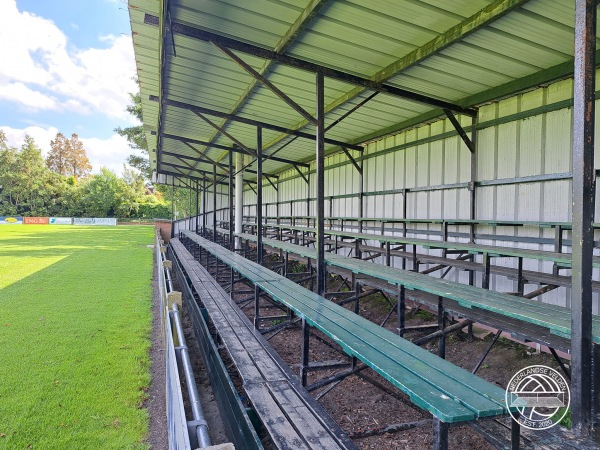 Sportpark Vrone - Sint Pancras