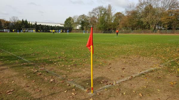 Jahn-Sportanlage SV-Platz - Tönisvorst-St. Tönis