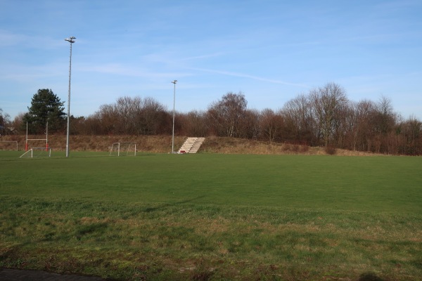 Sportanlage International School of Düsseldorf Platz 3 - Düsseldorf-Lohausen