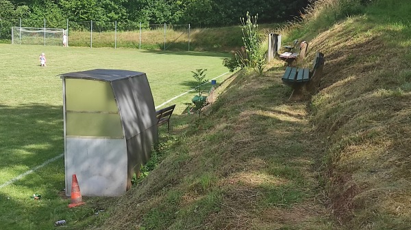 Sportplatz Tiftlingerode - Duderstadt-Tiftlingerode
