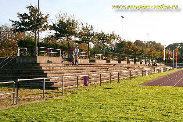 Flensburger Stadion - Flensburg