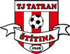 Wappen TJ Tatran Štítina 1948  129104