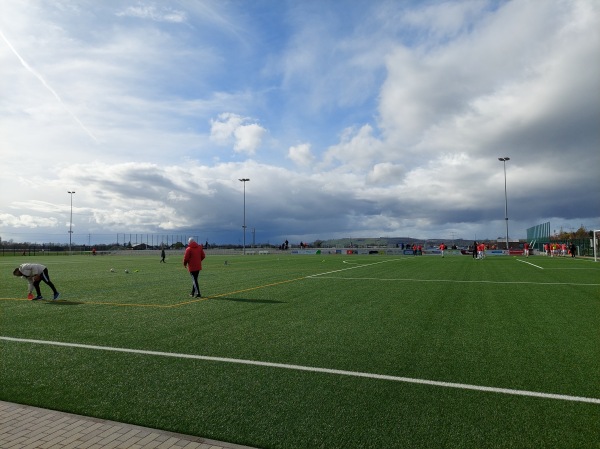 Sportanlage Neumatten Platz 2 - Binzen