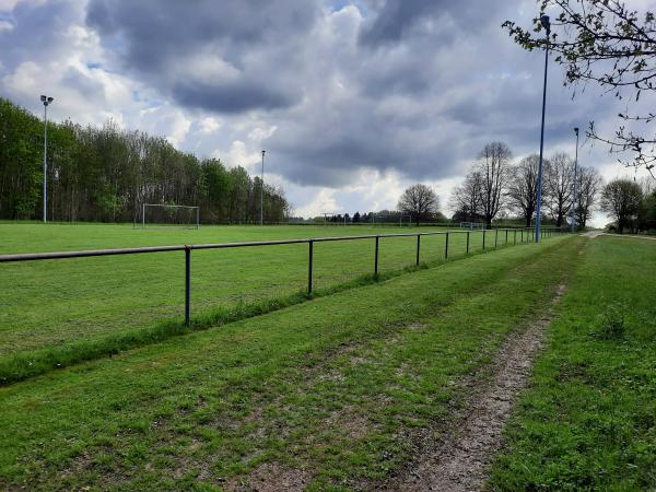Sportanlage Eichenberg Platz 2 - Bernstadt/Alb