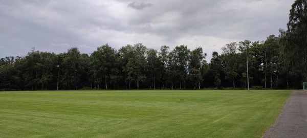 Jahnstadion C-Platz - Stadthagen