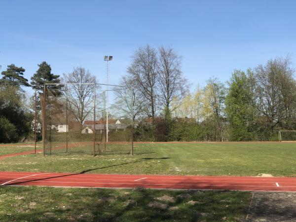 Sportzentrum an der Sporthalle - Rietberg