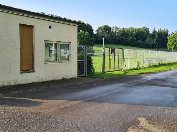 Dürnachstadion - Biberach/Riß-Ringschnait