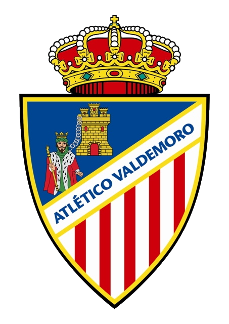 Wappen Atlético Valdemoro CF