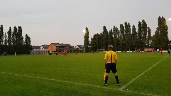 Sportanlage am Seikenkamp - Braunschweig-Volkmarode