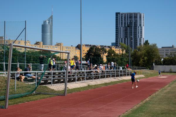 Trainingszentrum Vienna - Wien