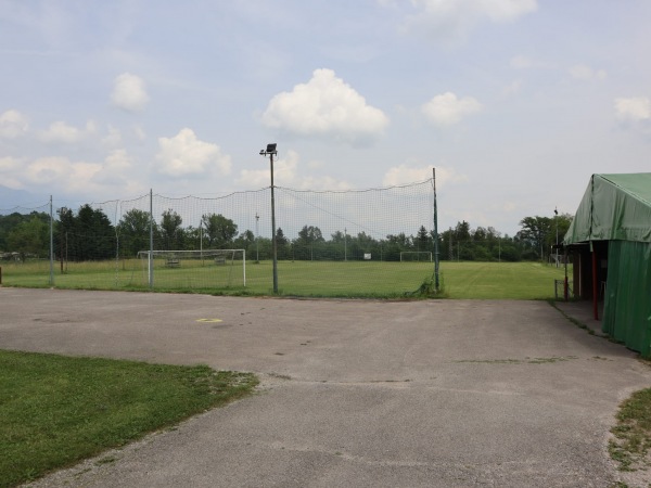 Campo Sportivo di Nemeggio - Nemeggio 