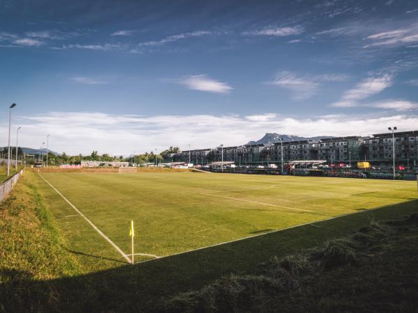 Sportplatz Bolaring Taxham - Salzburg