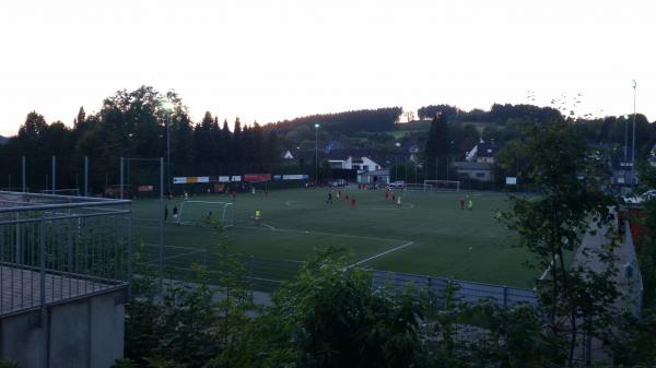 Strombach-Arena - Gummersbach-Strombach