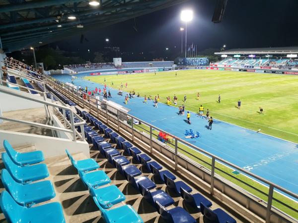 Chonburi Daikin Stadium - Chonburi