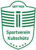 Wappen SV Kubschütz 1929