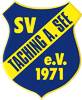 Wappen SV Taching am See 1972