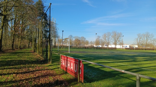 Sportpark 't Saorbrook veld 3 - Venlo-Blerick
