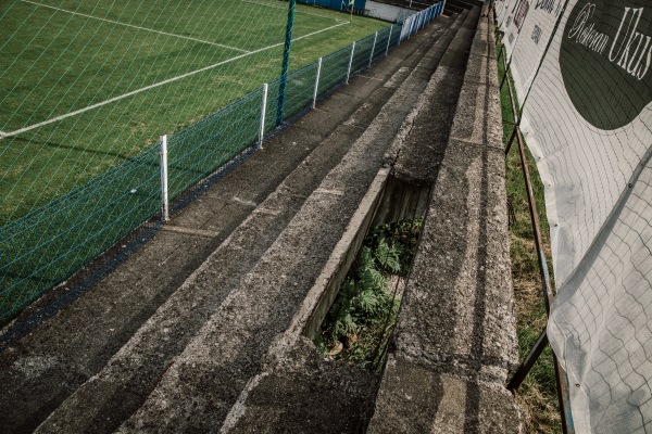 Stadion Luke - Tešanj