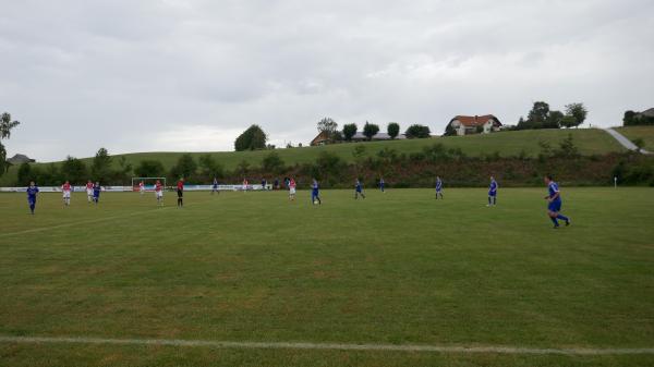 Sportanlage Dansenberg - Diemelsee-Adorf