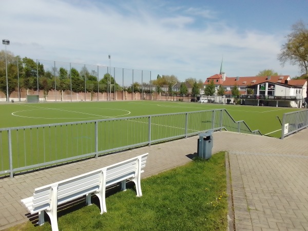 KrayArena 2 - Essen/Ruhr-Kray
