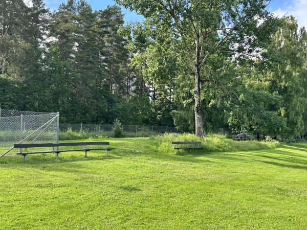 Sköllervallen IP - Sköllersta