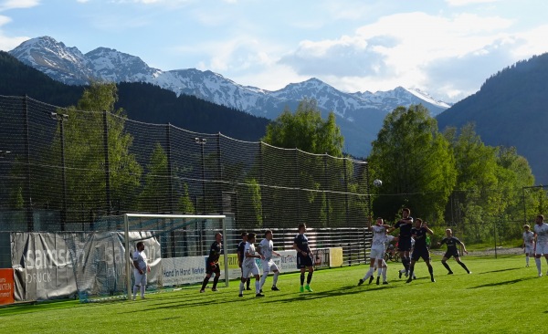 Lungau Arena - Sankt Michael im Lungau