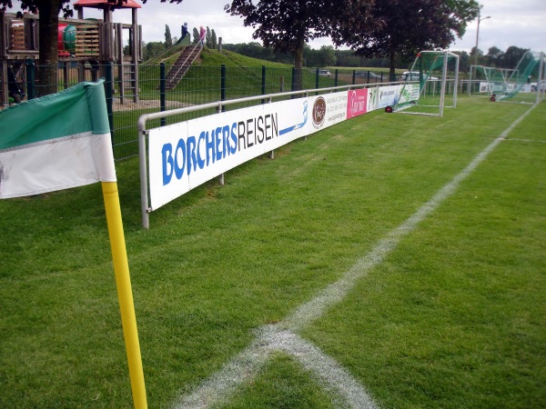 Sportanlage Marienstraße - Twistringen-Neuenmarhorst