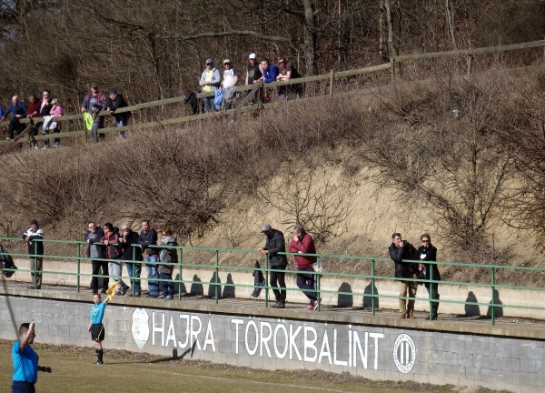 Törökbalinti Sporttelep - Törökbalint