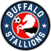 Wappen Buffalo Stallions