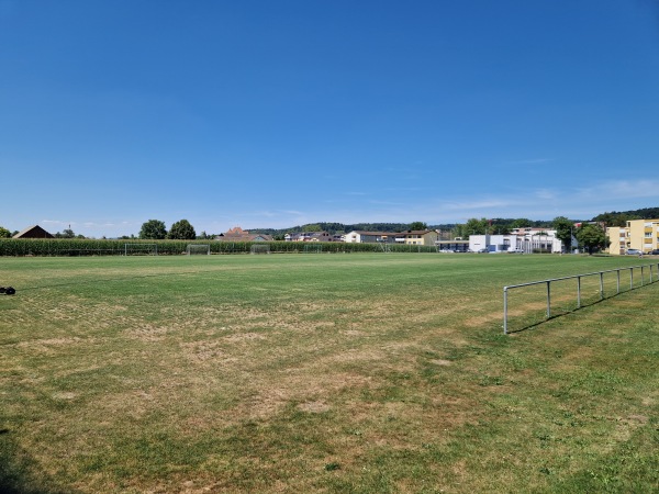 Sportanlage Stighag Platz 4 - Kloten