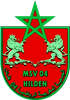 Wappen Marokkanischer SV 04 Hilden II