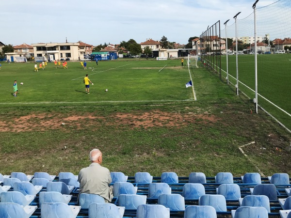 Stadion Ivan Pretargov - Burgas