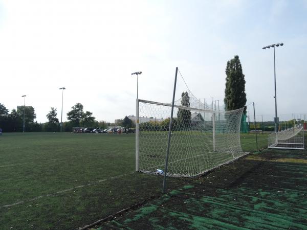 Boisko w Grzegorza Duneckiego 1 - Toruń