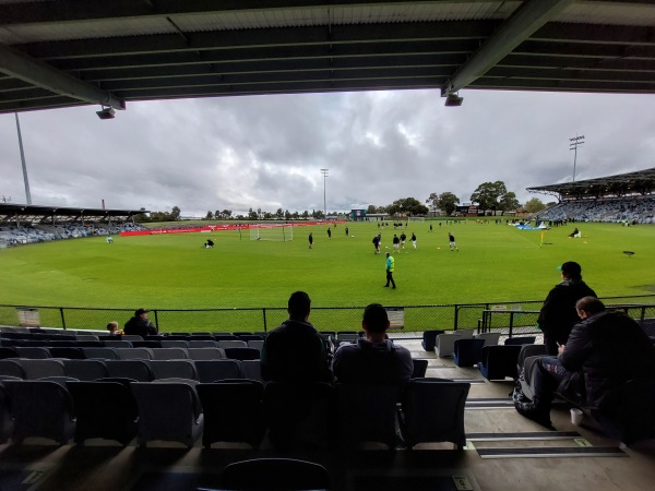 Mars Stadium - Ballarat