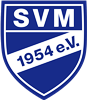 Wappen SV Menningen 1954 II