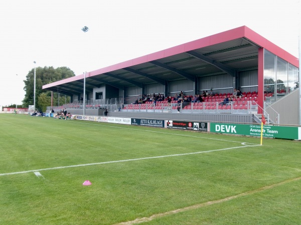 Hasestadion - Bersenbrück