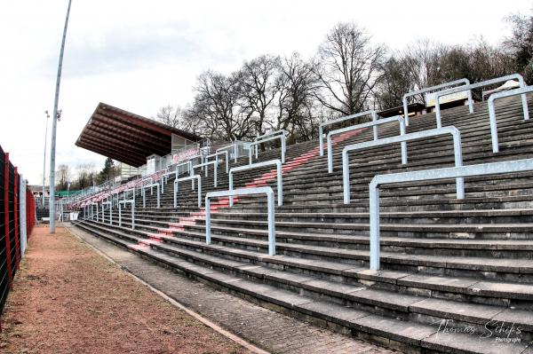 Hermann-Neuberger-Stadion - Völklingen