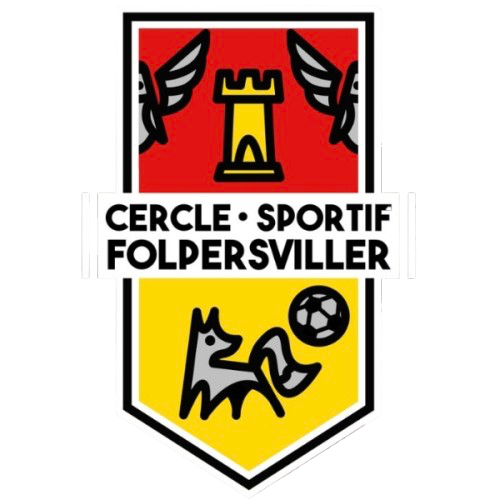 Wappen CS Folpersviller